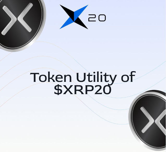 XRP20